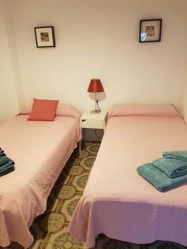 Apartamentos Marco Sancho 1 Centro-alameda-setas