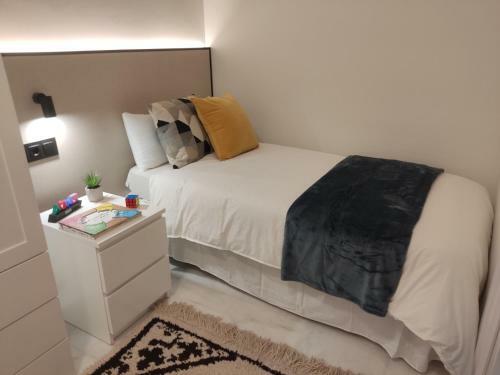 Apartamento Triana Centro