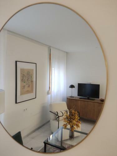 Apartamento Triana Centro