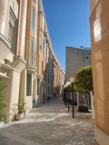 Apartamento Triana Centro