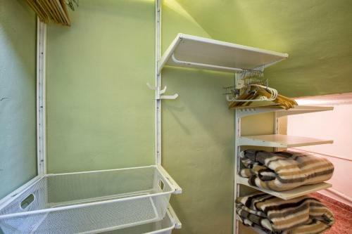 Apartamento Centro Hist�rico Metropol Wifi