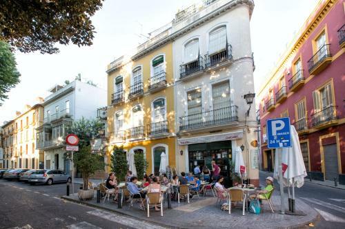 Apartamento Centro Hist�rico Metropol Wifi