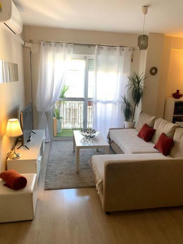 Bonito Apartamento En La Macarena