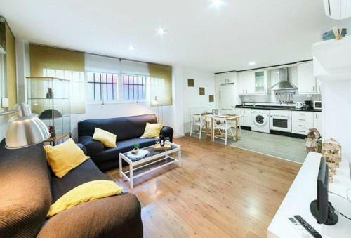 Do�a M� Urban Apartment