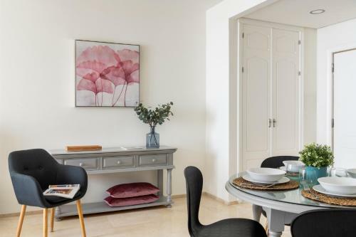 Magno Apartments Santa Justa
