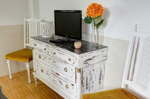 Apartamento Magical Studio In The Center Feijoo