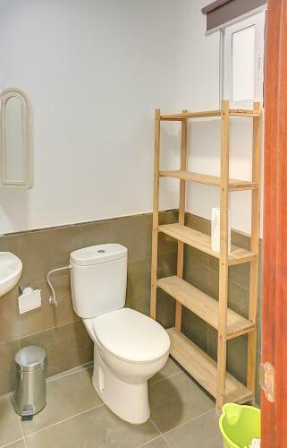 Apartamento Magical Studio In The Center Feijoo