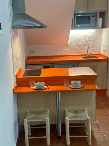 Apartamento Suite Alameda