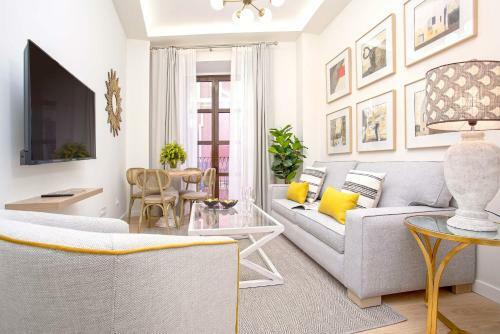 Apartamento Genteel Home Museo