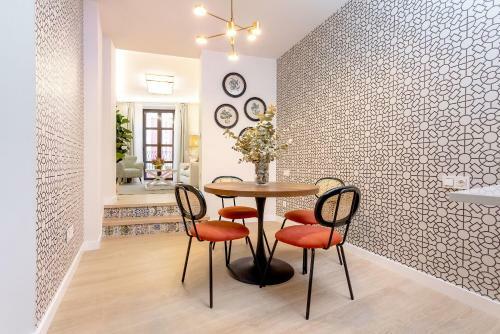 Apartamento Genteel Home Museo