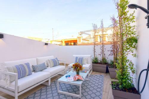 Apartamento Genteel Home Museo