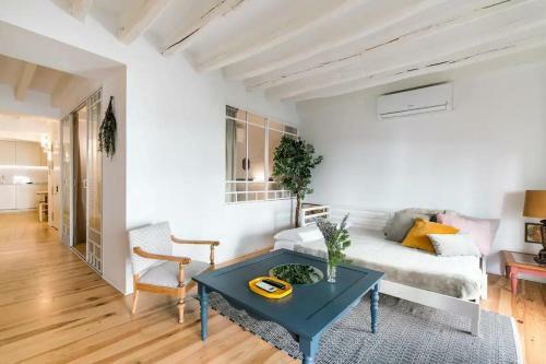 Apartamento Cse Garc�a De Vinuesa