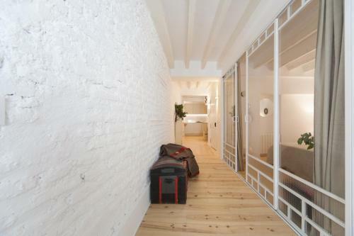 Apartamento Cse Garc�a De Vinuesa