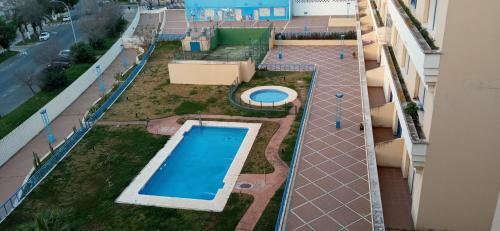 Apartamento Lux-palacio Fibes