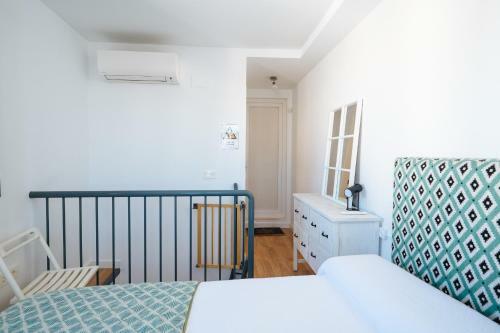 Apartamento �tico San Esteban