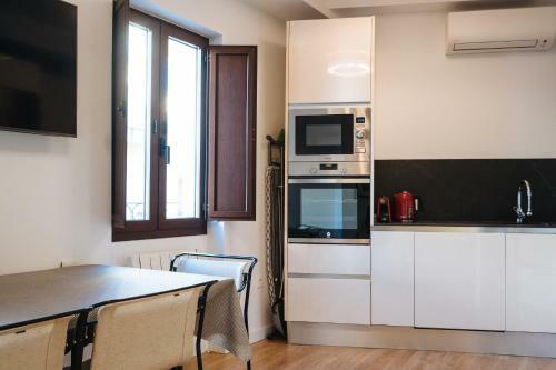 Apartamento �tico San Esteban