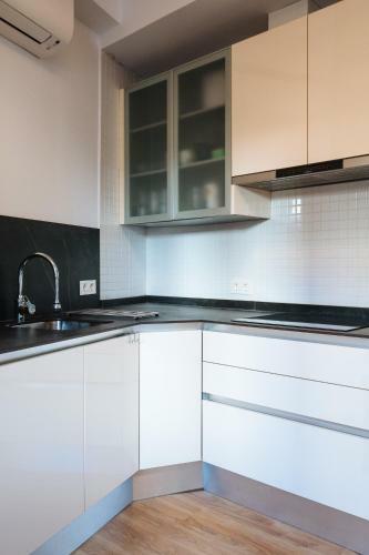 Apartamento �tico San Esteban
