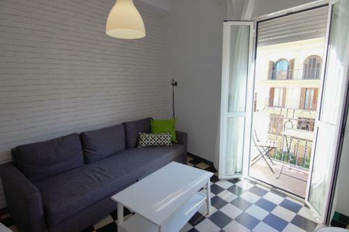 Apartamento Rentalsevilla Cerca Del Salvador