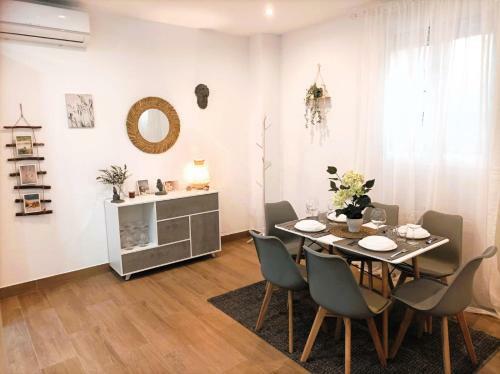 Apartamento Triana Tejares
