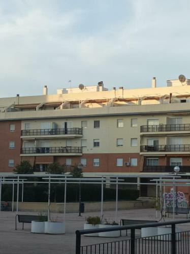 Apartamento Triana Tejares