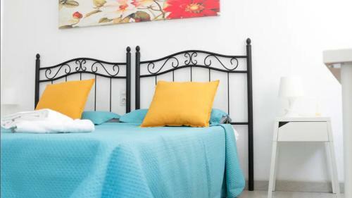 Apartamento Acogedor Piso En El Centro