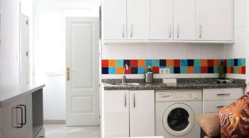 Apartamento Acogedor Piso En El Centro