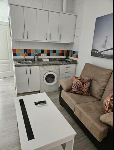 Apartamento Acogedor Piso En El Centro