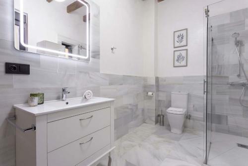 Apartamento Genteel Home Acetres