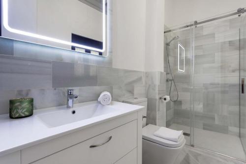 Apartamento Genteel Home Acetres