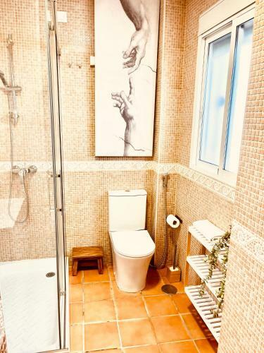 Apartamento Casa 1928 - 1 Der - Plaza de Espa�a