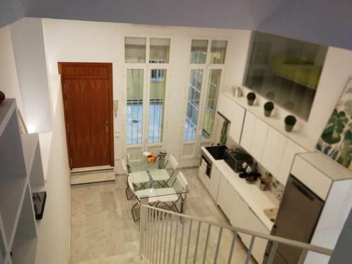 Apartamento Disfruta Sevilla Desde Triana Junto Al R�o