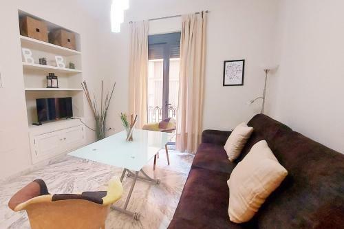 Cozy Apartment In Sevilla Old Town