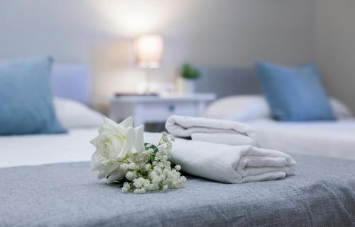 Apartamento Jardines Valle 3 Rooms 2 Ba�os
