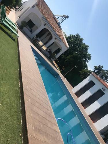 Villa Rocio