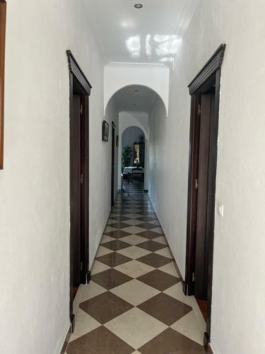 Villa Rocio