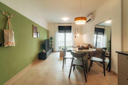 Los Olivos Apartments By Olala Homes