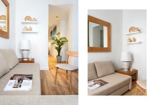 Magno Apartments Ave Mar�a