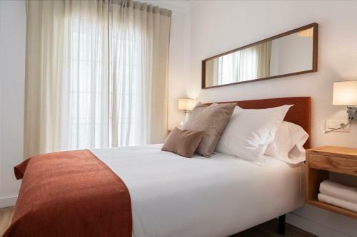 Magno Apartments Ave Mar�a
