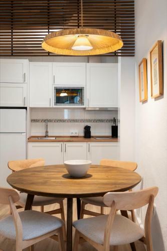 Magno Apartments Ave Mar�a