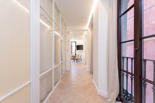 Apartamento Genteel Home Chicarreros