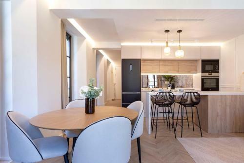 Apartamento Genteel Home Chicarreros