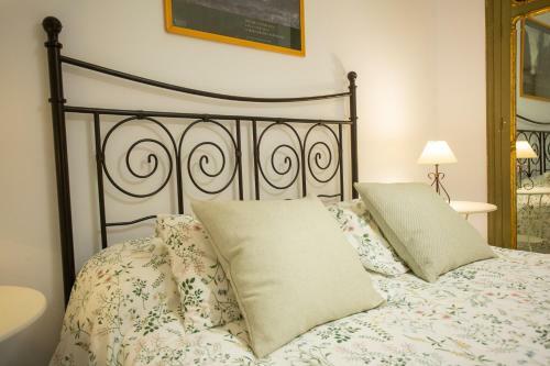 Apartamento Wish Suite El Museo De Sevilla