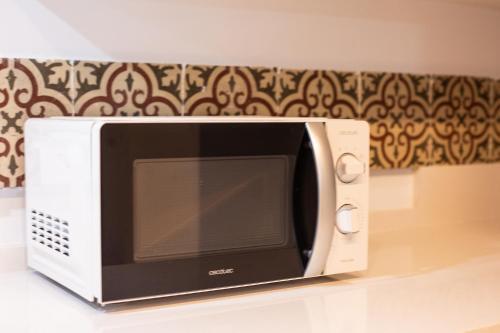 Apartamento Wish Suite El Museo De Sevilla