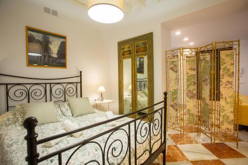 Apartamento Wish Suite El Museo De Sevilla