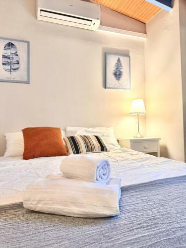 Apartamento Modern Duplex City Center 2d2b