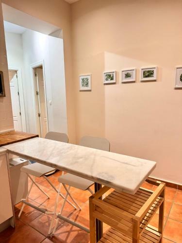 Apartamento Modern Duplex City Center 2d2b