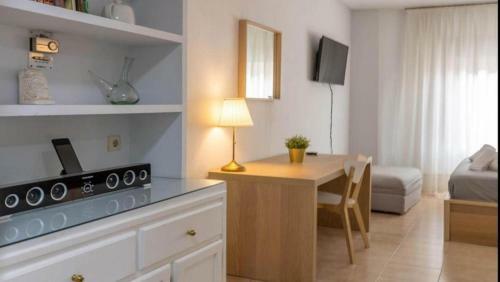 Apartamento En Triana Sevilla