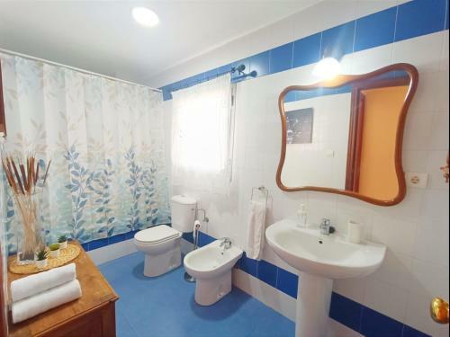 Apartamento Tartessos