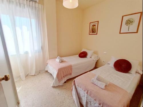 Apartamento Tartessos