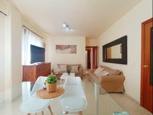 Apartamento Tartessos